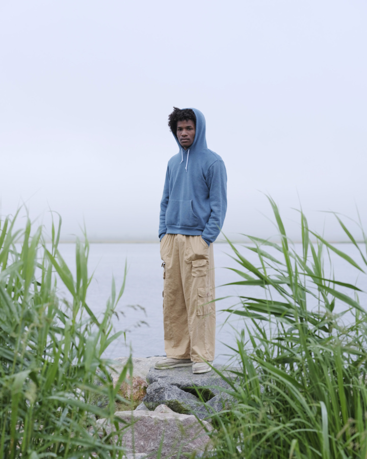 This is a caption of the second image. Here could be some text.